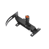 Kemppi draadhaspelsteun links w007629