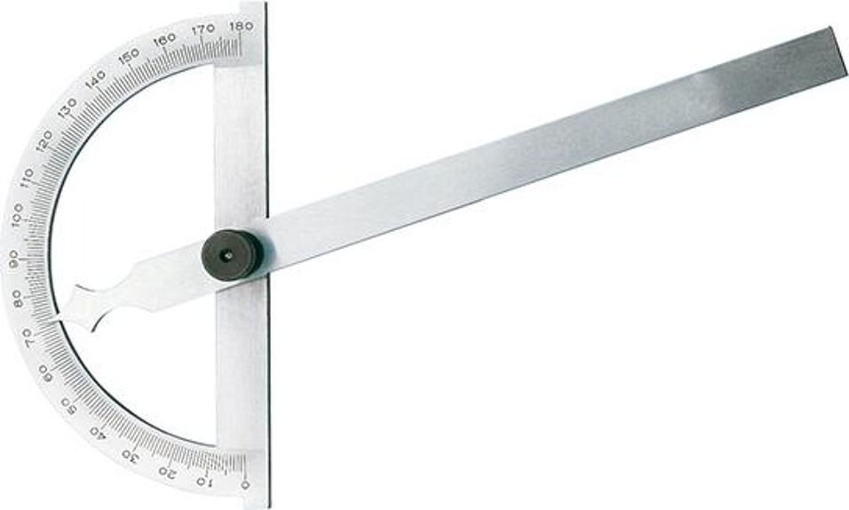 Product afbeelding Format Gradenboog met vastzetschroef 300/600mm