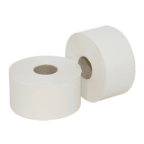 Clark toiletpapier mini jumbo 2 laags