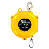 Red Rooster Industrie Veerbalancer 1,0-3,0 kg - TW-3C