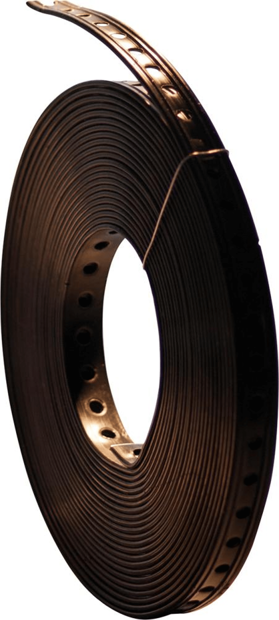 Product afbeelding Bandijzer, verzinkt 12 x 0.75        10m