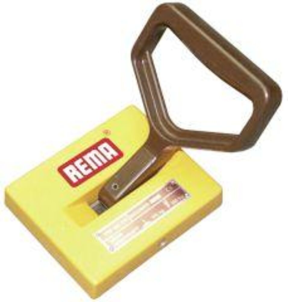Product afbeelding Rema Handmagneet MK 120 kg