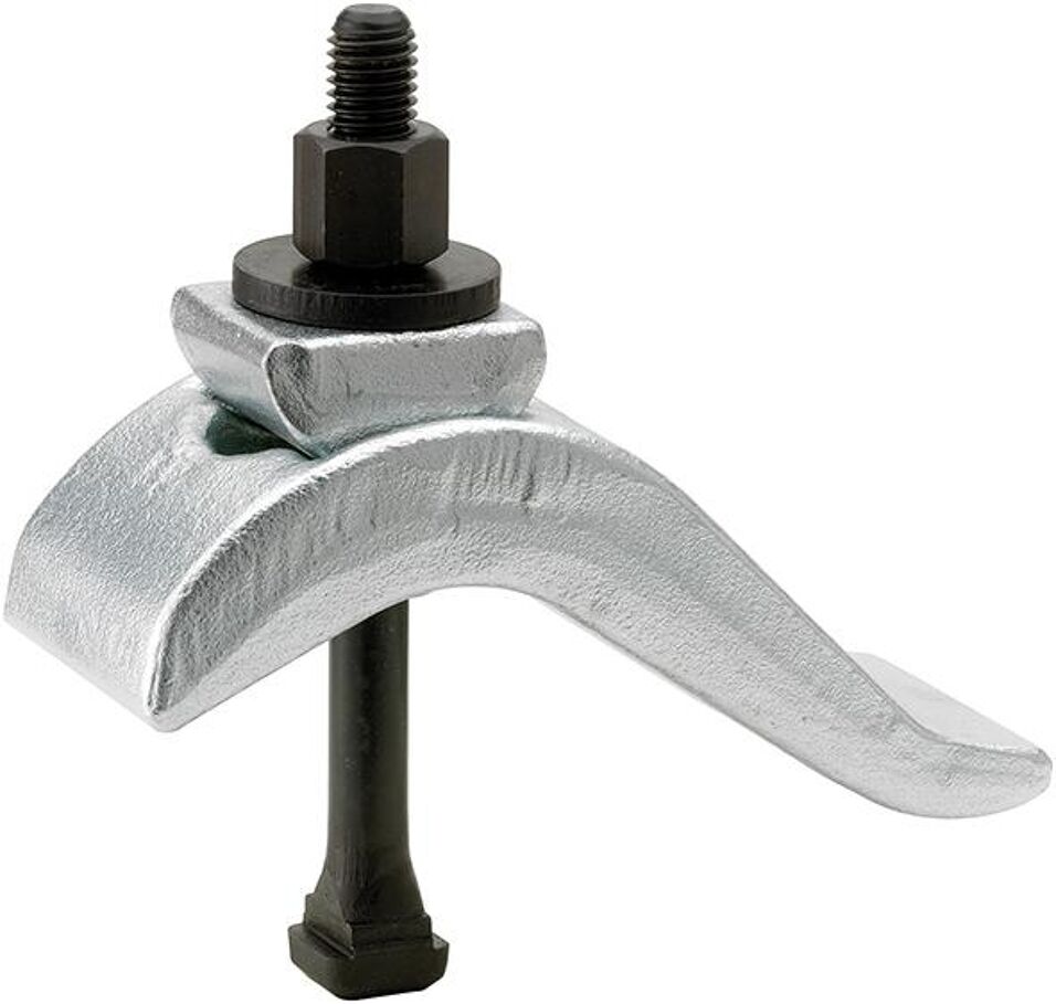 Product afbeelding AMF Spanklauw met bout        17 x  12mm