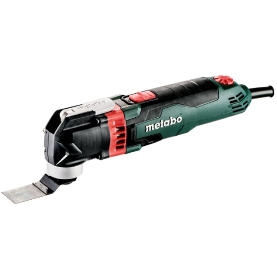 Product afbeelding Metabo multitool MT 400 Quick