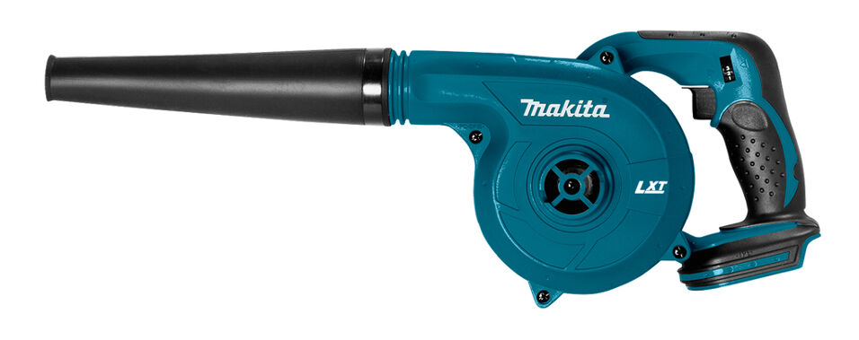 Product afbeelding Makita accu blaas-/zuigmachine DUB182PT4J