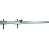 Format Precisie-stokpasser 500mm