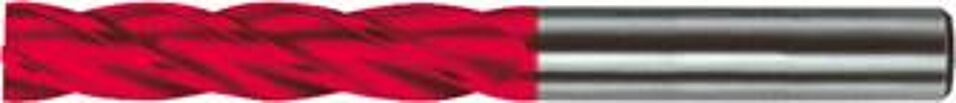 Product afbeelding Guhring SL-schachtfrees Type N VHM Fire WN, extra lang, 4 tanden 10mm