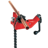 Ridgid Kettingklemmen BC810