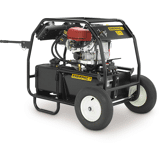 Enerpac hydraulische pomp zg6 40l b&s zg6440mxb