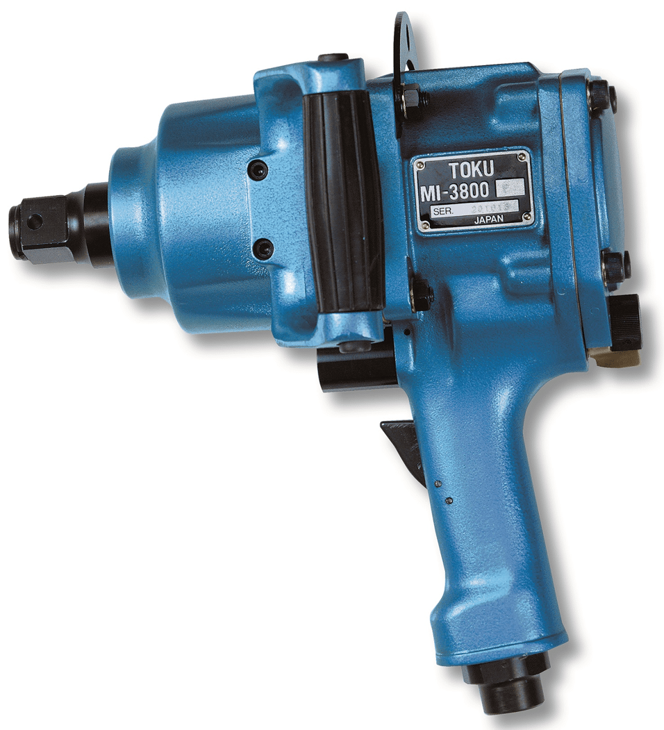 Product afbeelding Toku Slagmoersleutel 1" - MI-3800PR