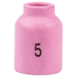 Gaslens cup nr.5 25.5 mm 53N59