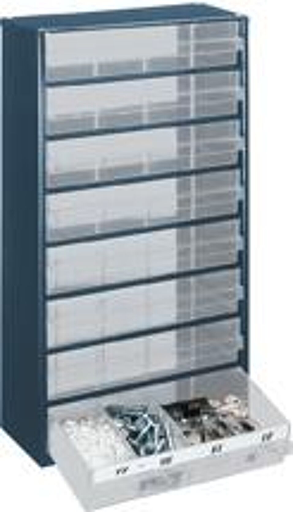 Product afbeelding Lademagazijn Type 1208-03 blauw