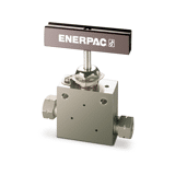 Enerpac Afsluiter 2-weg 2800 bar 72-750