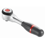 Facom handpalm ratel r.360pb   1/4