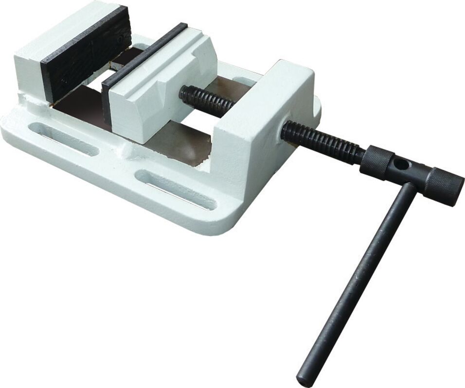 Product afbeelding Wisent machineklemmen              MK125