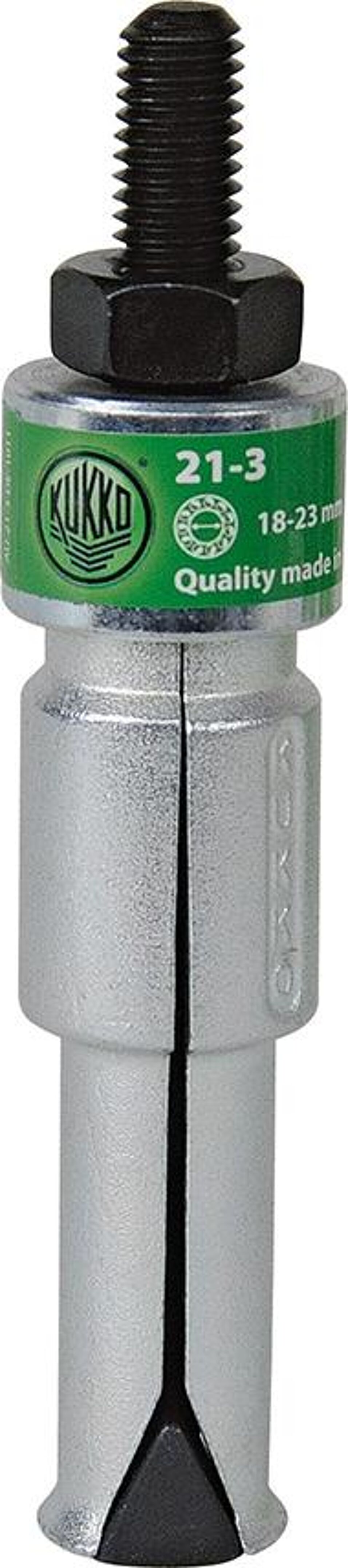 Product afbeelding Kukko Kogellager-binnenuittrekker Gr.2 21-2