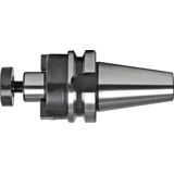 Fortis opsteekfreesdoorn  BT40      22mm