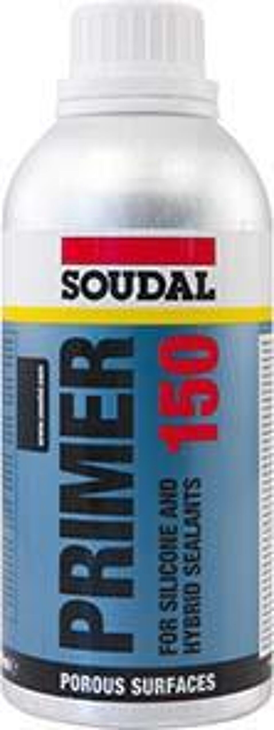 Product afbeelding Soudal primer 150 universeel 500 ml