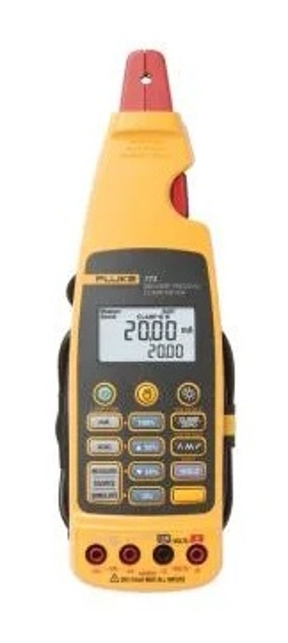 Product afbeelding Fluke 773 Milliamp Processtroomtang