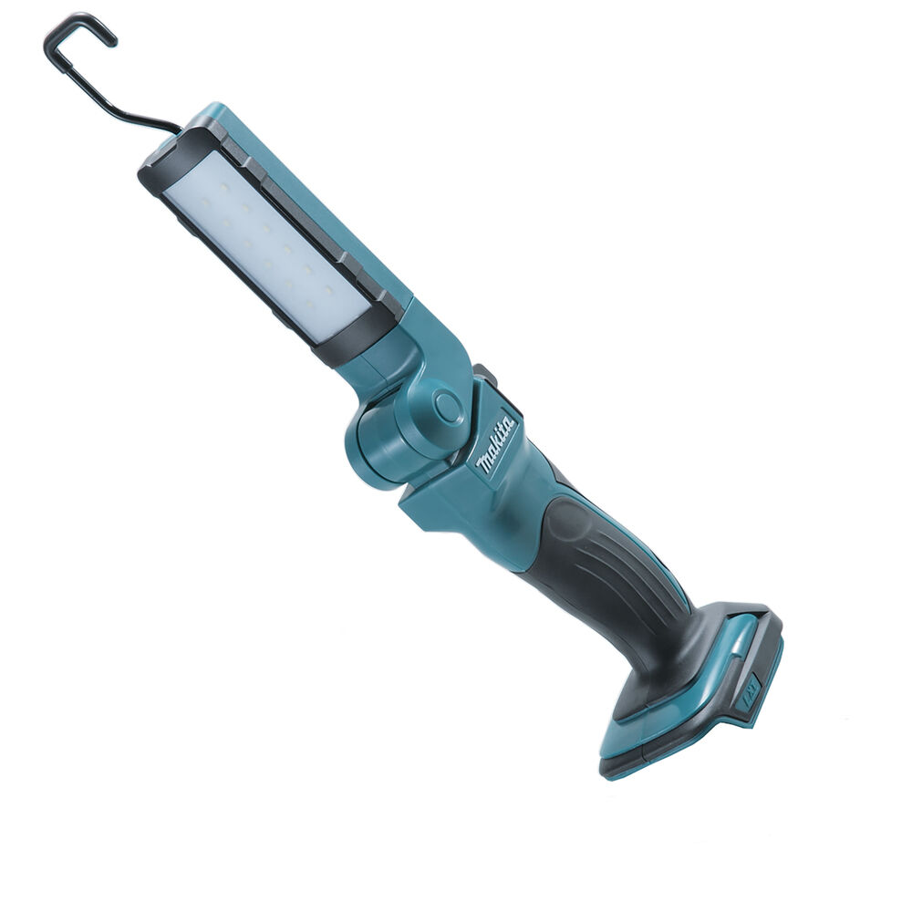 Makita acculamp LED 14,4-18 V DEBDML801X