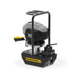 Enerpac hydraulische accupomp 230v ZC3908JE