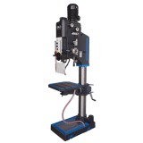 Erlo Kolomboormachine TSAR-40