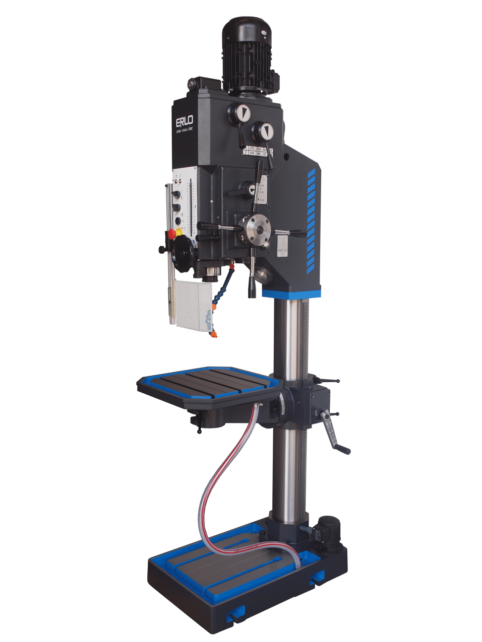 Product afbeelding Erlo Kolomboormachine TSAR-40