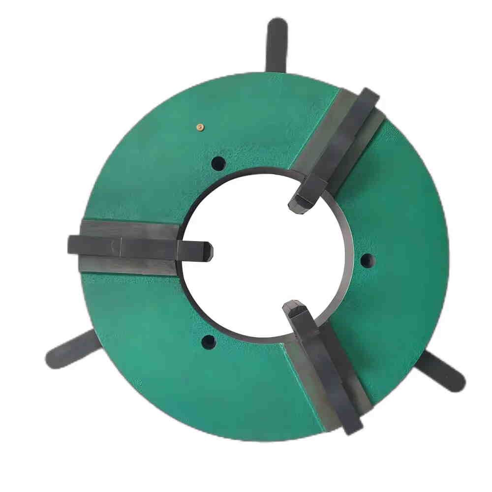 Clark snelspanklem WP-400