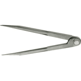 Format Steekpasser zonder instelboog 200mm