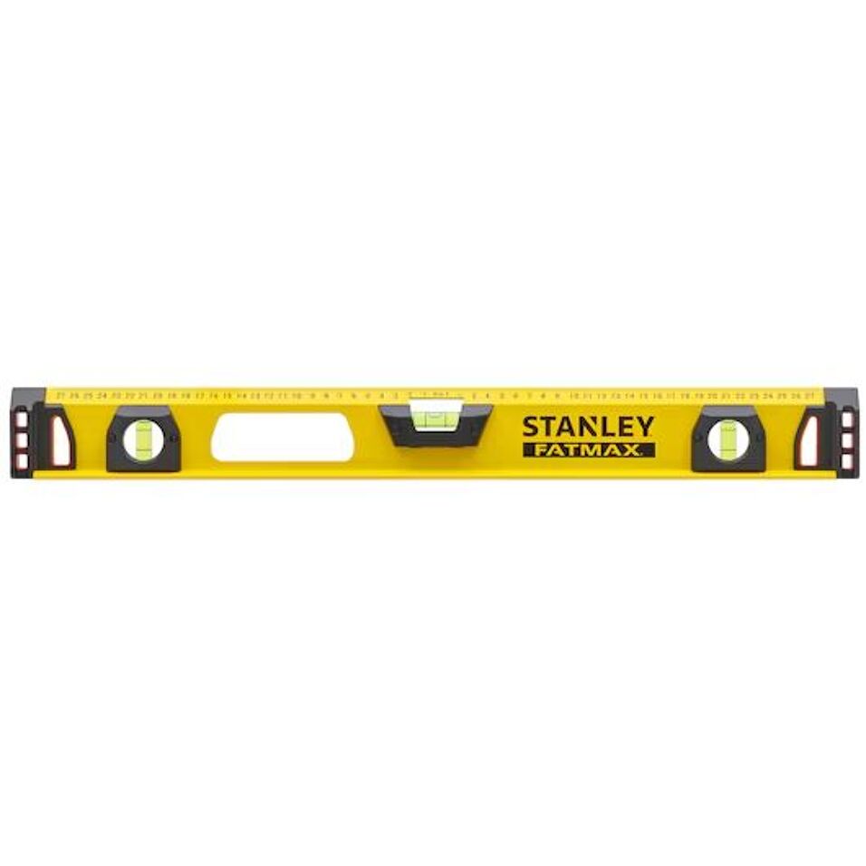 Product afbeelding Stanley Fatmax Waterpas I-Beam 60Cm