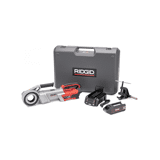 Ridgid draadsnijmachine 760 FXP   (11-R)