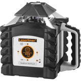 Laserliner rotatielaser Quadrum OneTouch 410S