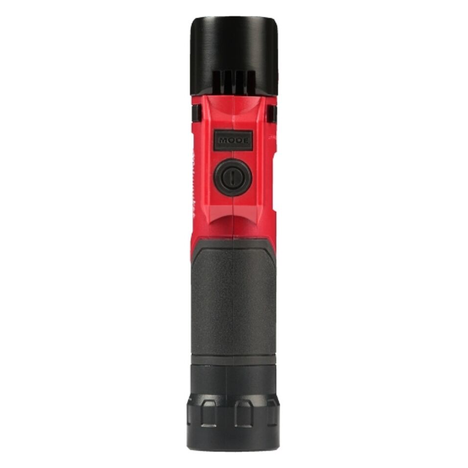 Product afbeelding Milwaukee USB oplaadbare werklamp L4 PWL-301