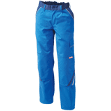 planam werkbroek highline blauw