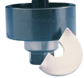 Greenlee matrijs PG13/M20  20,4mm  32004