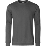 promodoro sweatshirt steel grey