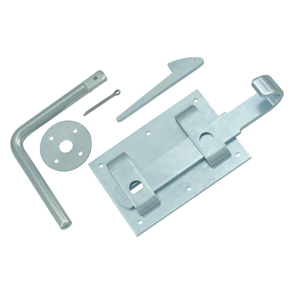 Product afbeelding Boerenklinkstel            120 mm