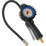 Riegler Bandenspanningsmeter 0 - 12 bar ongeijkt