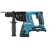 Makita accu combihamer           DHR264Z