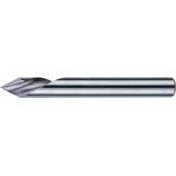 Format Graveerfrees VHM WN 60gr. 6,0mm