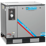 Creemers compressor SGC 1100       7,5kW