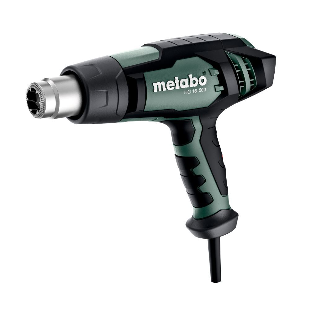 Metabo heteluchtpistool HGS 16-500