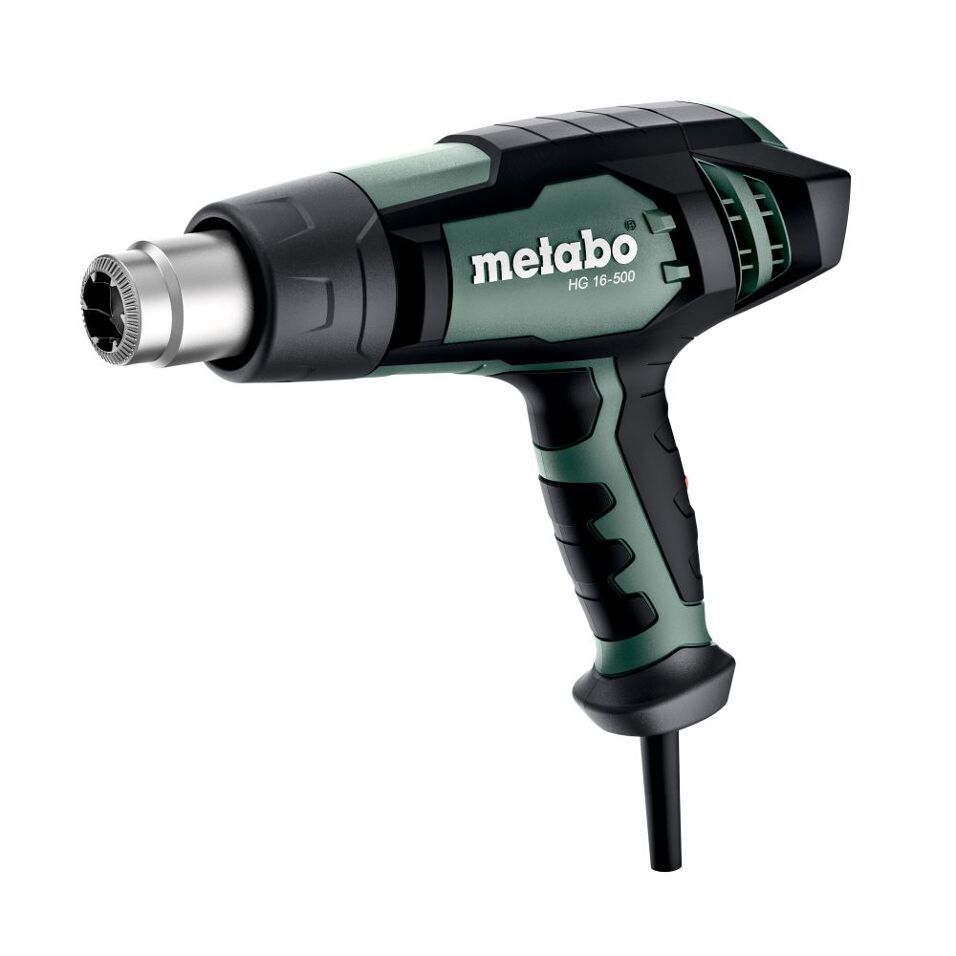 Product afbeelding Metabo heteluchtpistool HGS 16-500