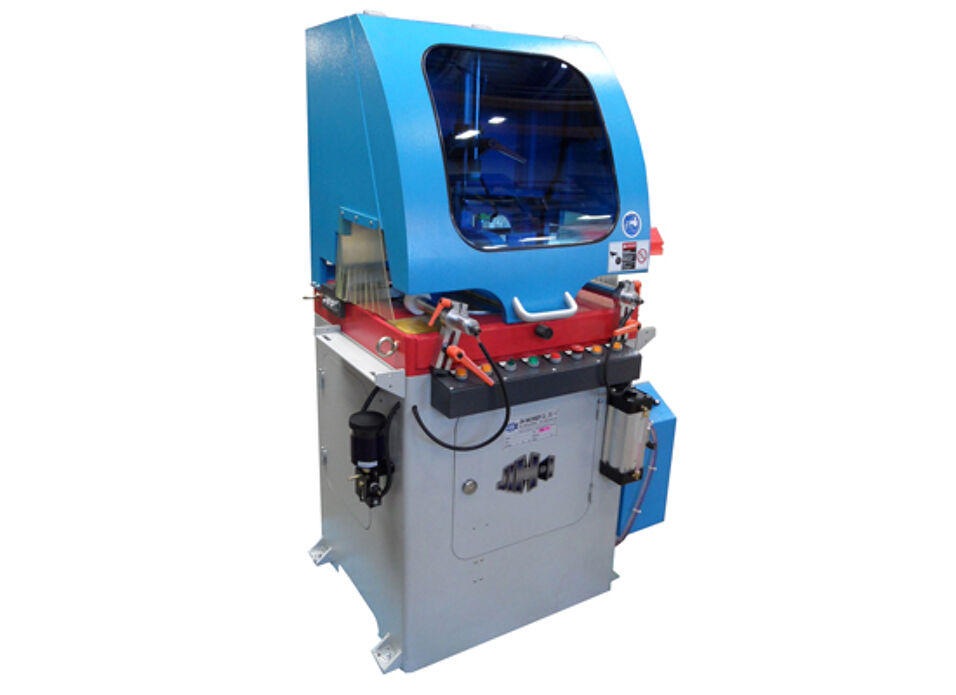 Product afbeelding Wisent cirkelzaagmachine           JiH16