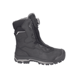 Bata werklaars Stur Kyanite W s3 maat 38 grijs/zwart