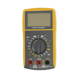 Digitale multimeter    digi-382b