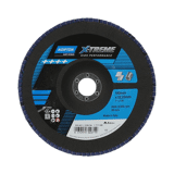 Norton lamellenschijf  FIB.X-TREME SG R928 180-K40