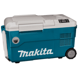 Makita accu verw/vries/koelbox 20l CW001GZ