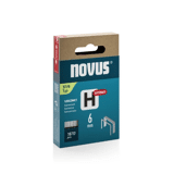 Novus Niet fijn H 37/6mm Superhard 1870 st
