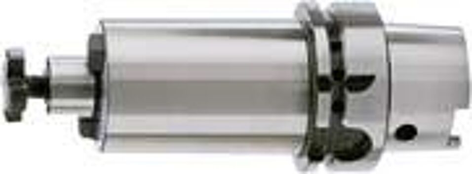 Product afbeelding Haimer Opsteekfreesdoorn D69893-A HSK 100 40x 60mm